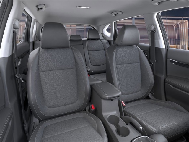 2026 Kia Seltos S Image 13 of 27