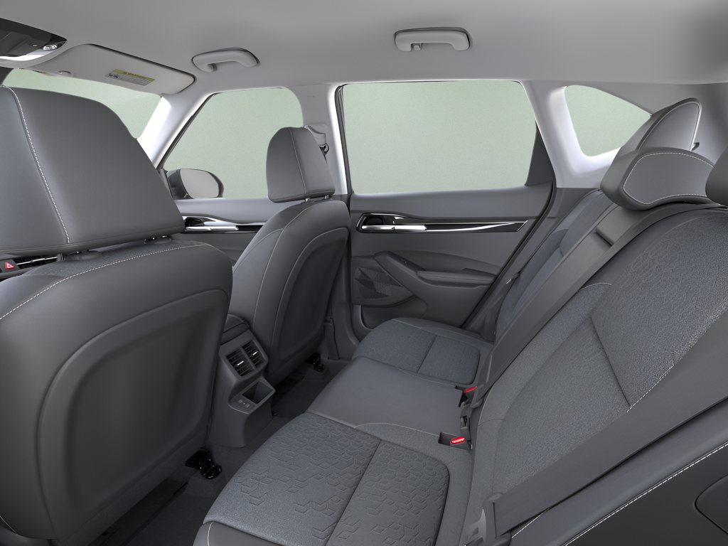 2026 Kia Seltos S Image 16 of 27