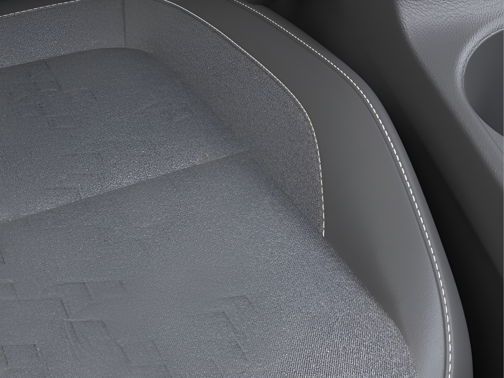 2026 Kia Seltos S Image 12 of 27