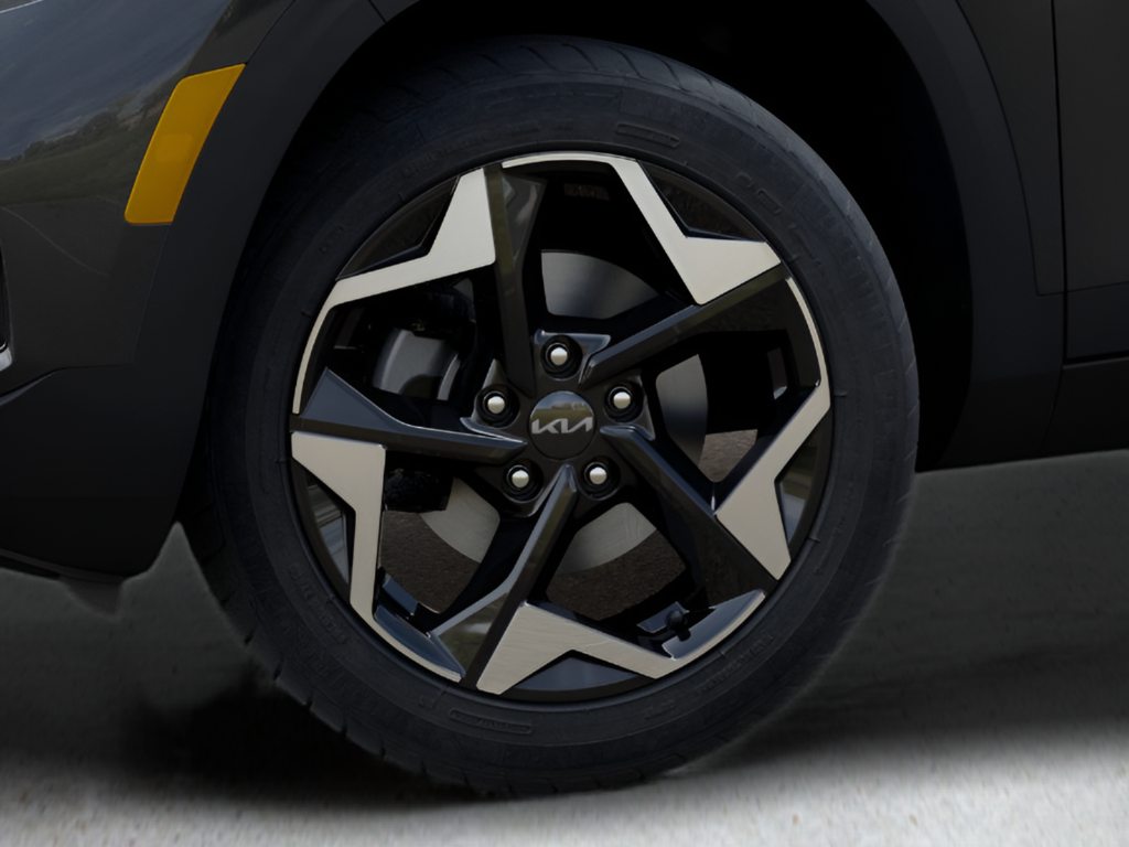 2026 Kia Seltos S Image 10 of 27