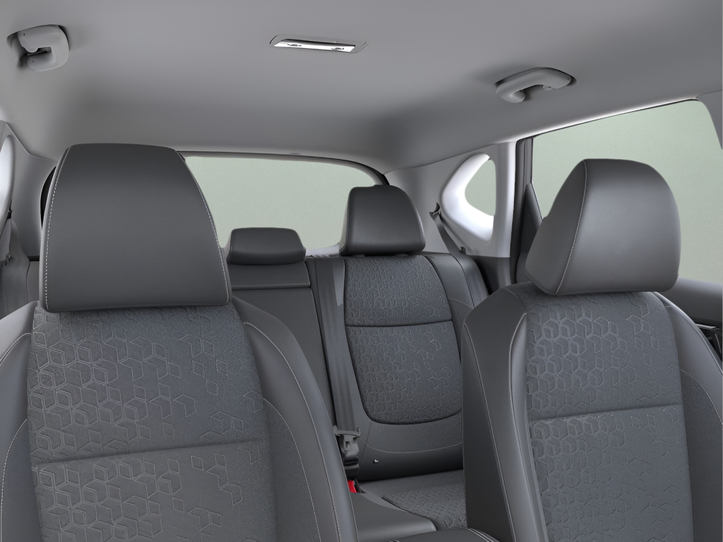 2026 Kia Seltos S Image 14 of 27