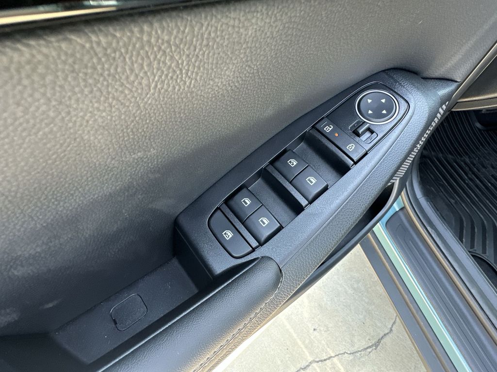 2026 Kia Seltos S Image 23 of 24