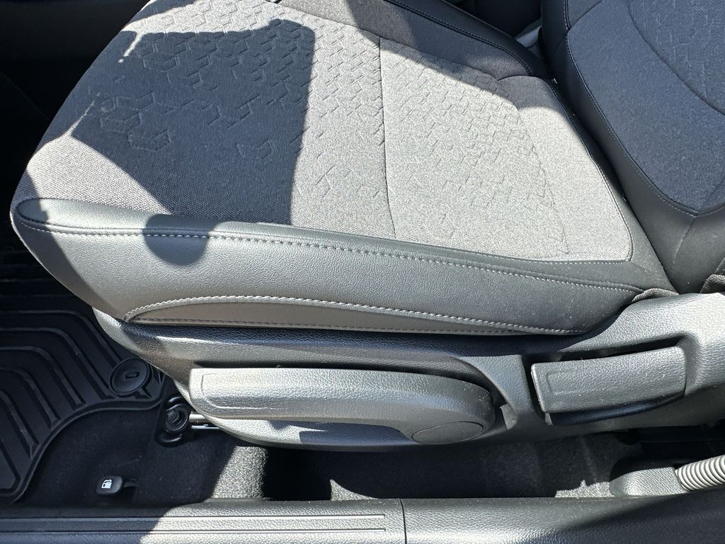 2026 Kia Seltos S Image 22 of 24