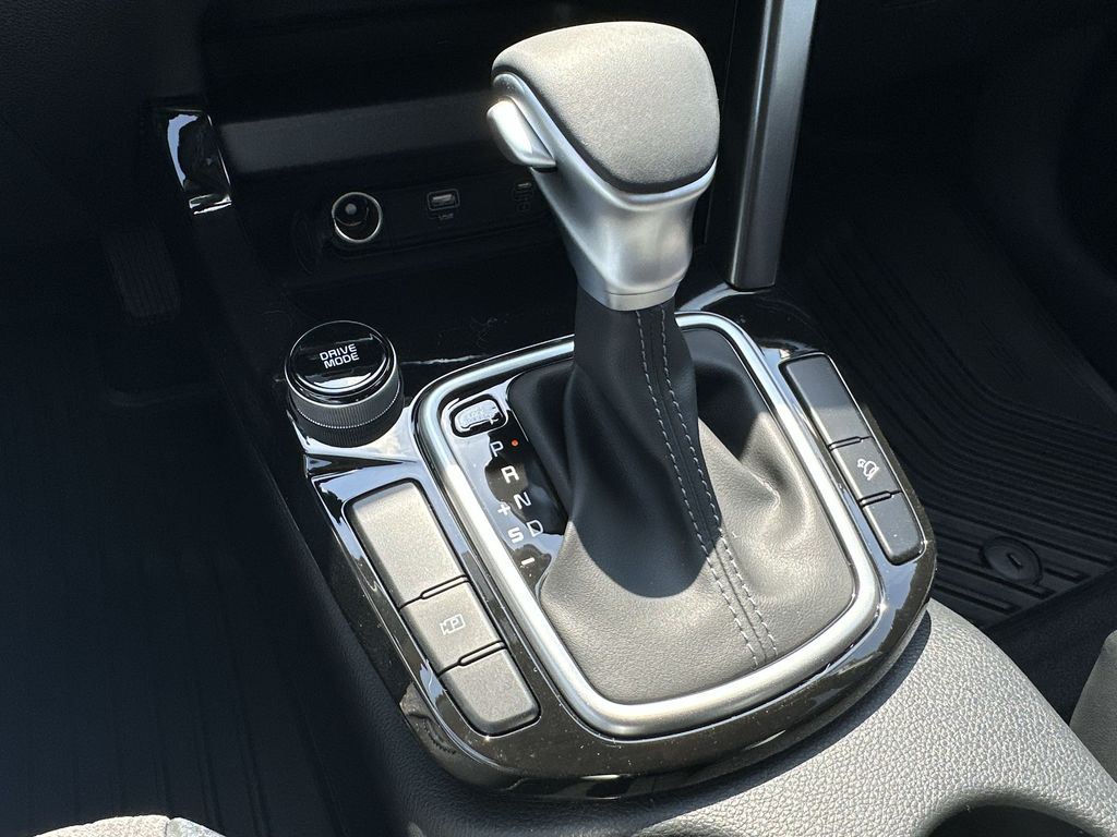 2026 Kia Seltos S Image 19 of 24