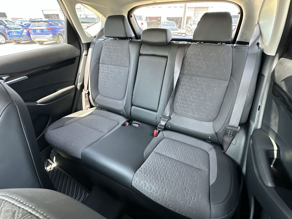 2026 Kia Seltos S Image 12 of 24