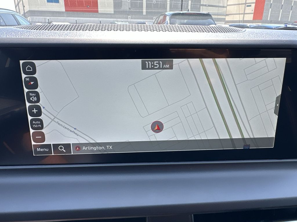 2026 Kia Seltos S Image 16 of 24