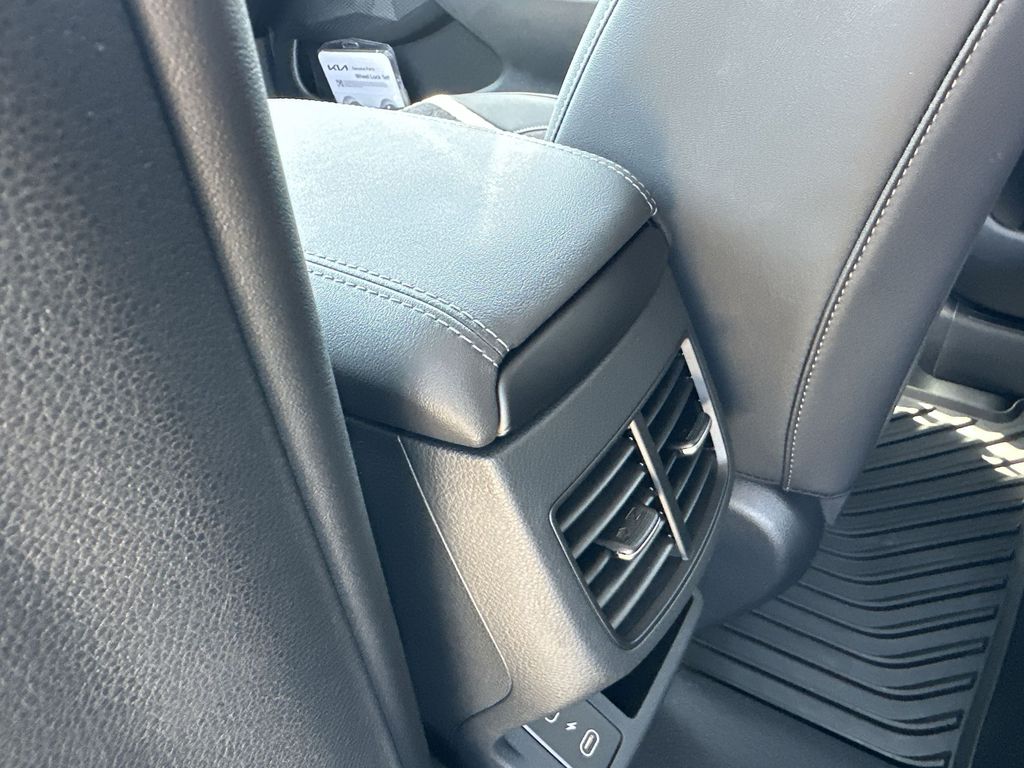 2026 Kia Seltos S Image 20 of 24