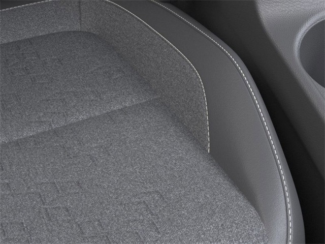 2026 Kia Seltos S Image 12 of 27