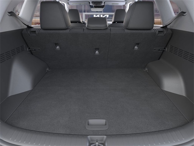 2026 Kia Seltos S Image 11 of 27