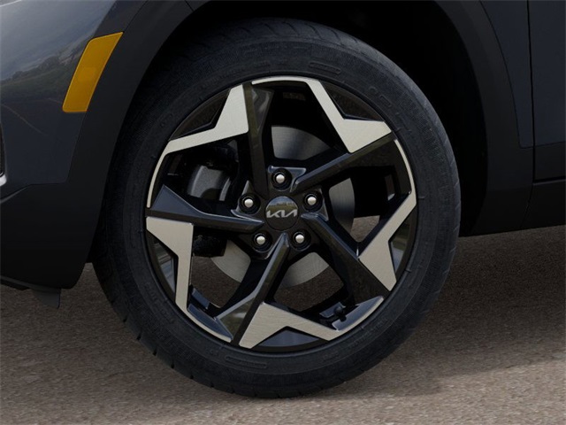 2026 Kia Seltos S Image 10 of 27