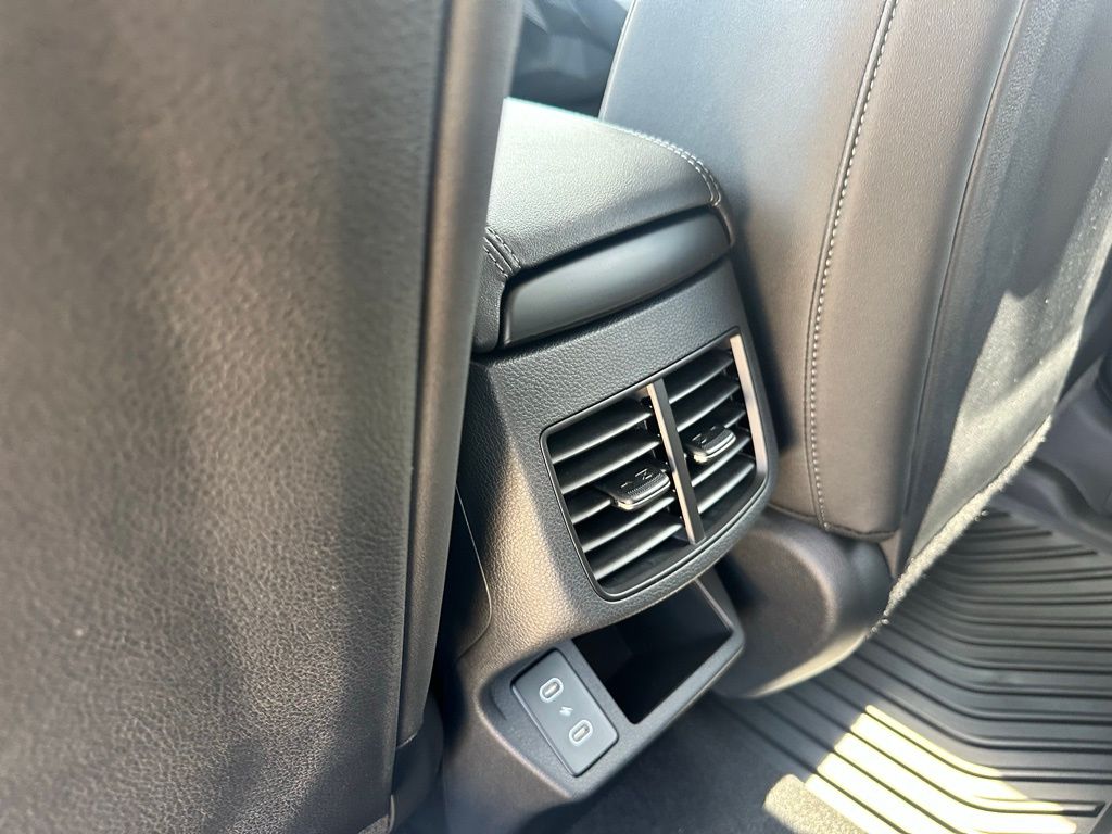 2026 Kia Seltos S Image 20 of 25