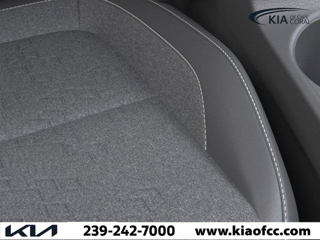 2026 Kia Seltos S Image 21 of 27