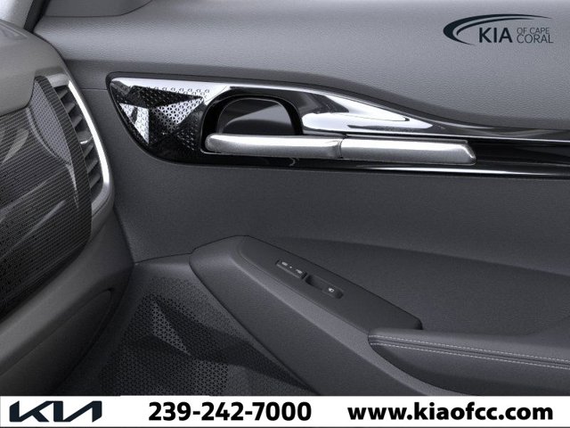 2026 Kia Seltos S Image 23 of 27