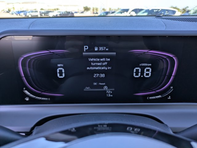 2026 Kia Seltos S Image 16 of 28