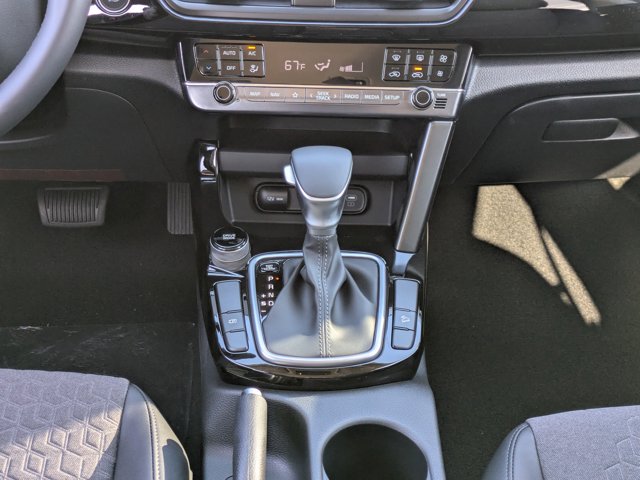 2026 Kia Seltos S Image 21 of 28