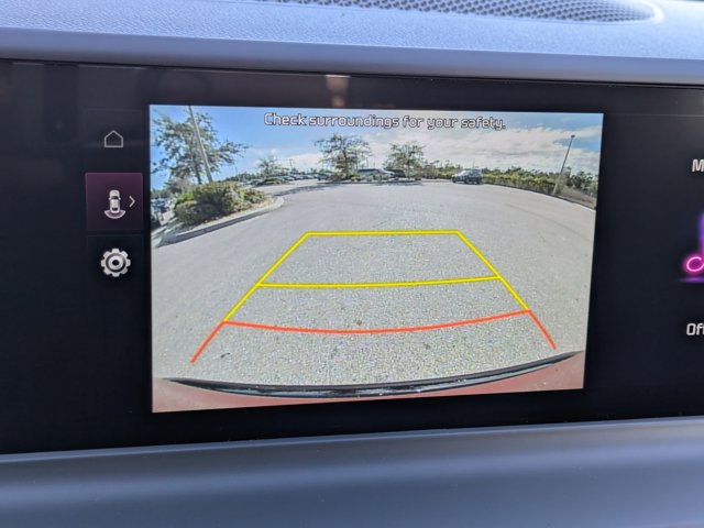 2026 Kia Seltos S Image 20 of 28