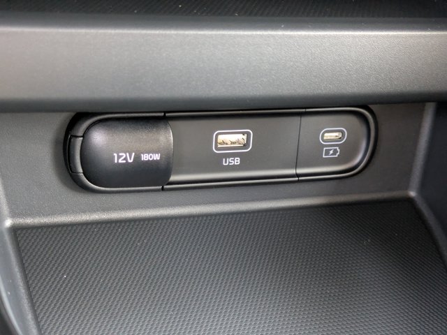 2026 Kia Seltos S Image 28 of 28