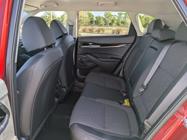 2026 Kia Seltos S Image 12 of 28