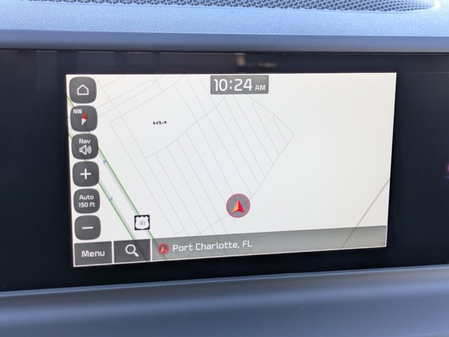 2026 Kia Seltos S Image 19 of 28