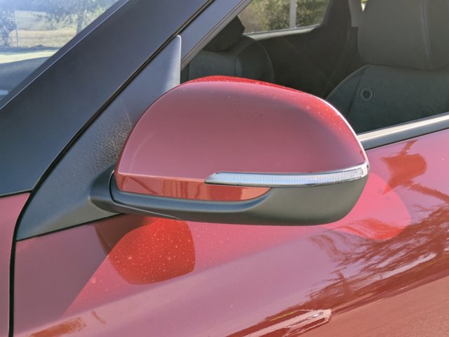 2026 Kia Seltos S Image 27 of 28