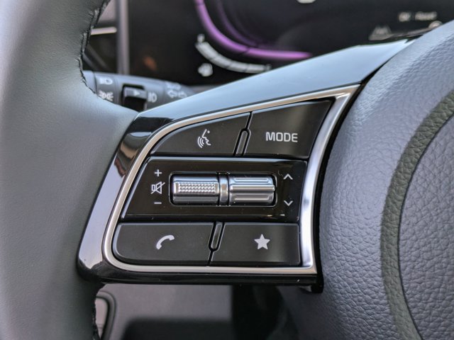 2026 Kia Seltos S Image 24 of 28