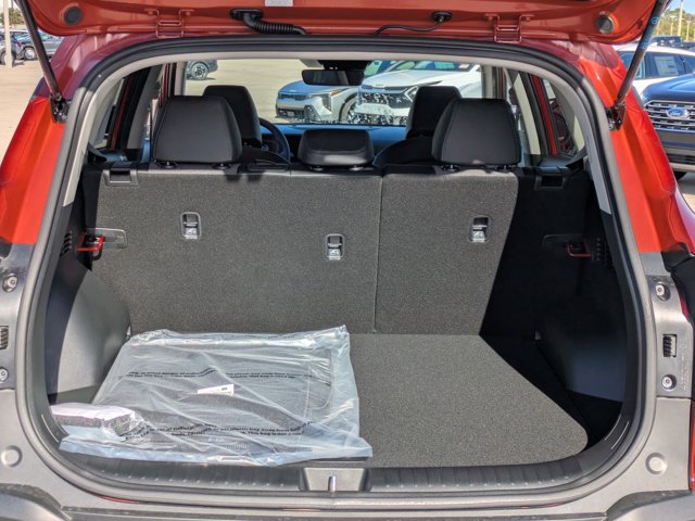 2026 Kia Seltos S Image 11 of 28