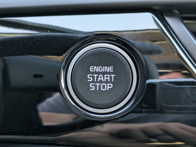 2026 Kia Seltos S Image 17 of 28