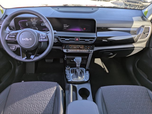 2026 Kia Seltos S Image 13 of 28