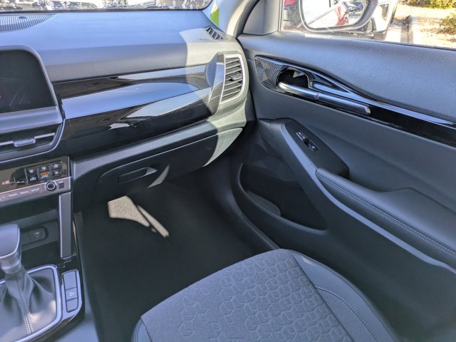 2026 Kia Seltos S Image 15 of 28