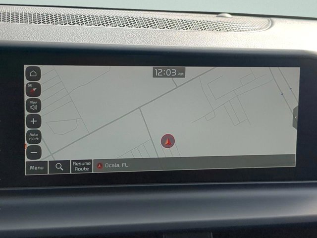 2026 Kia Seltos S Image 9 of 27