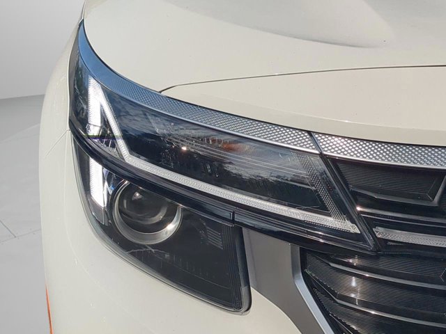 2026 Kia Seltos S Image 27 of 27