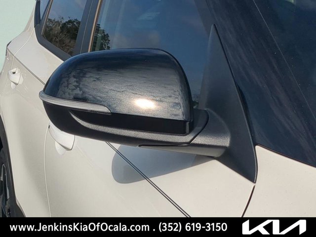 2026 Kia Seltos S Image 26 of 27