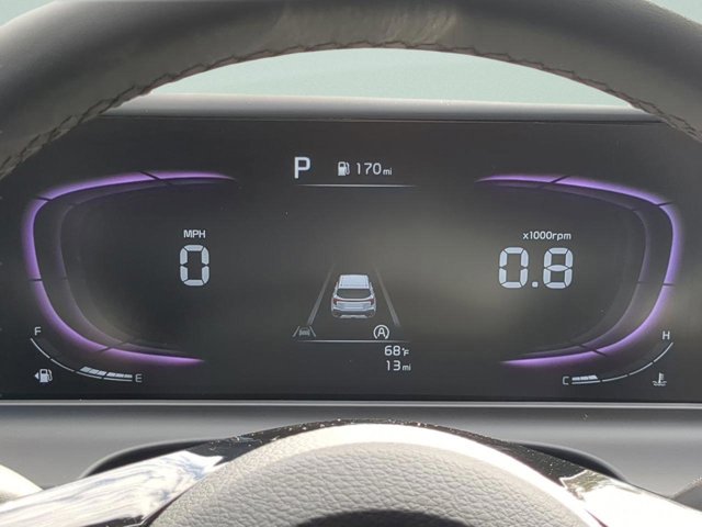 2026 Kia Seltos S Image 7 of 27