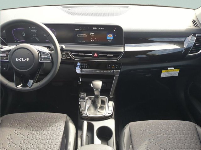 2026 Kia Seltos S Image 6 of 27