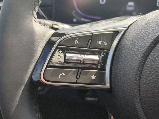 2026 Kia Seltos S Image 17 of 27