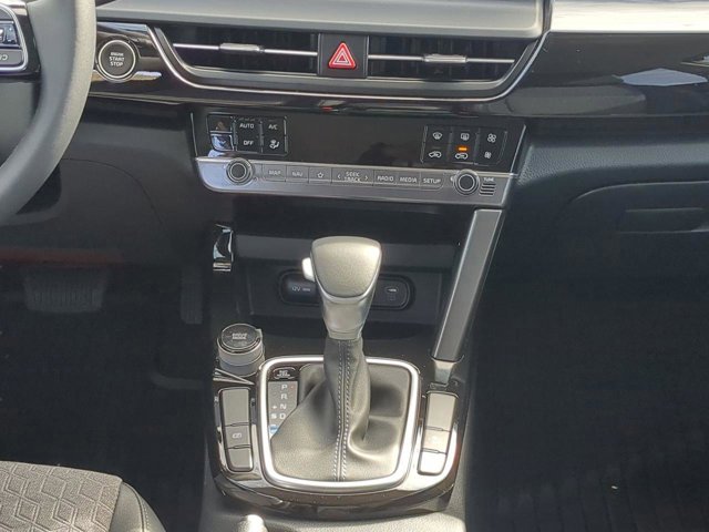 2026 Kia Seltos S Image 13 of 27