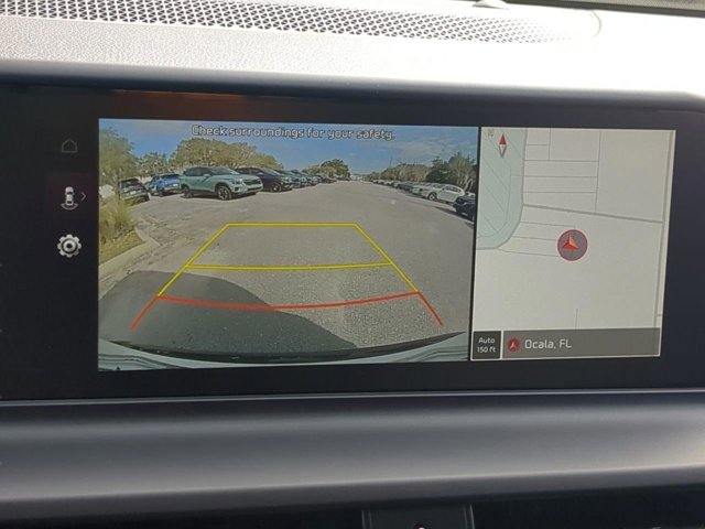 2026 Kia Seltos S Image 12 of 27