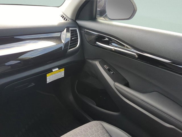 2026 Kia Seltos S Image 4 of 27