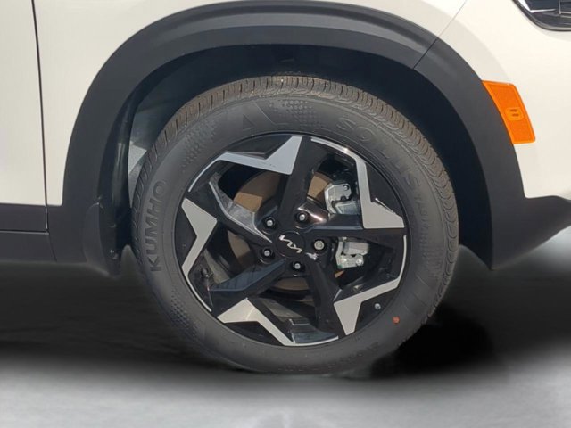2026 Kia Seltos S Image 1 of 27