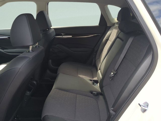 2026 Kia Seltos S Image 3 of 27