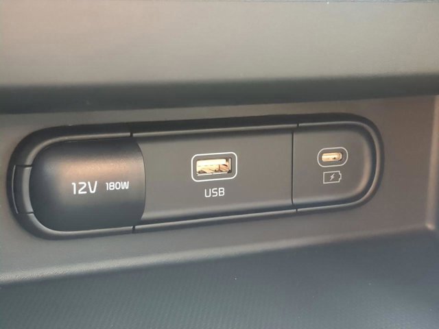 2026 Kia Seltos S Image 24 of 27