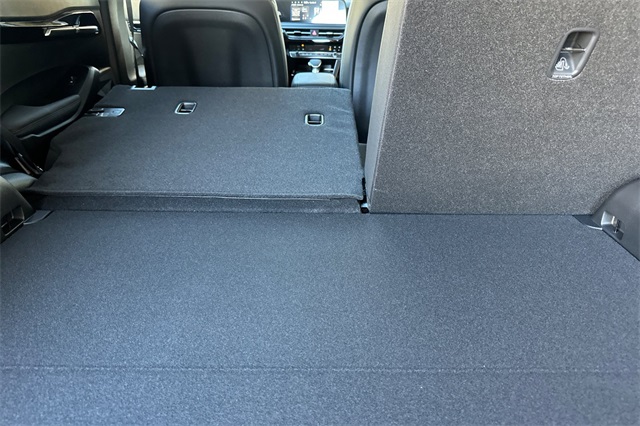2026 Kia Seltos S Image 10 of 32