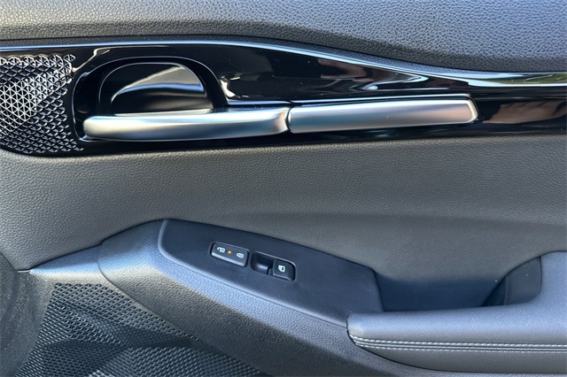 2026 Kia Seltos S Image 22 of 32