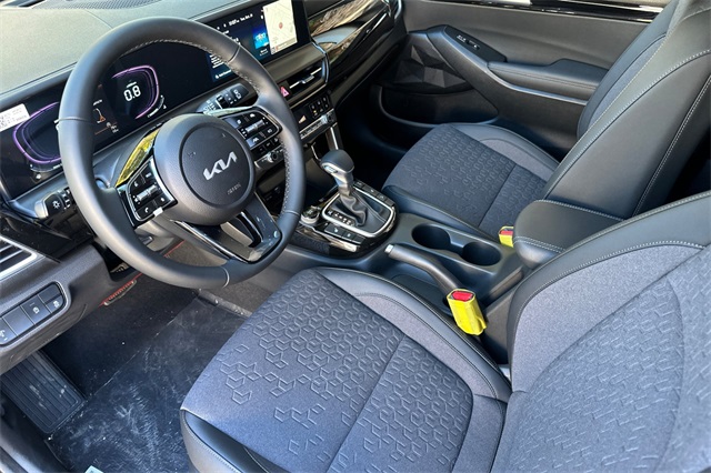 2026 Kia Seltos S Image 30 of 32