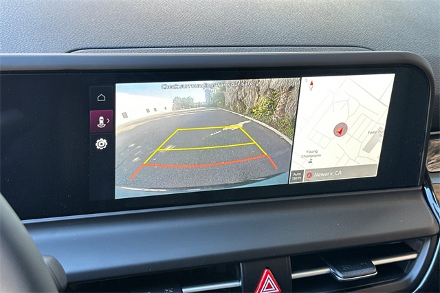 2026 Kia Seltos S Image 17 of 32