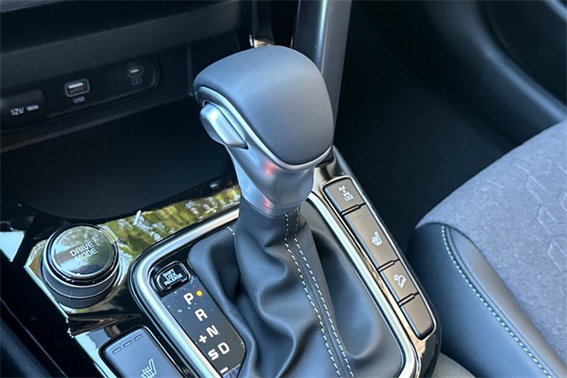2026 Kia Seltos S Image 19 of 32