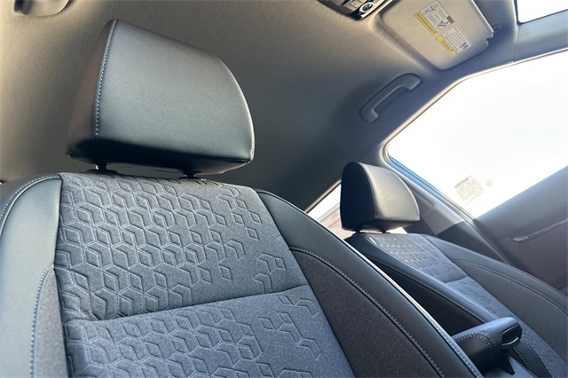 2026 Kia Seltos S Image 11 of 32