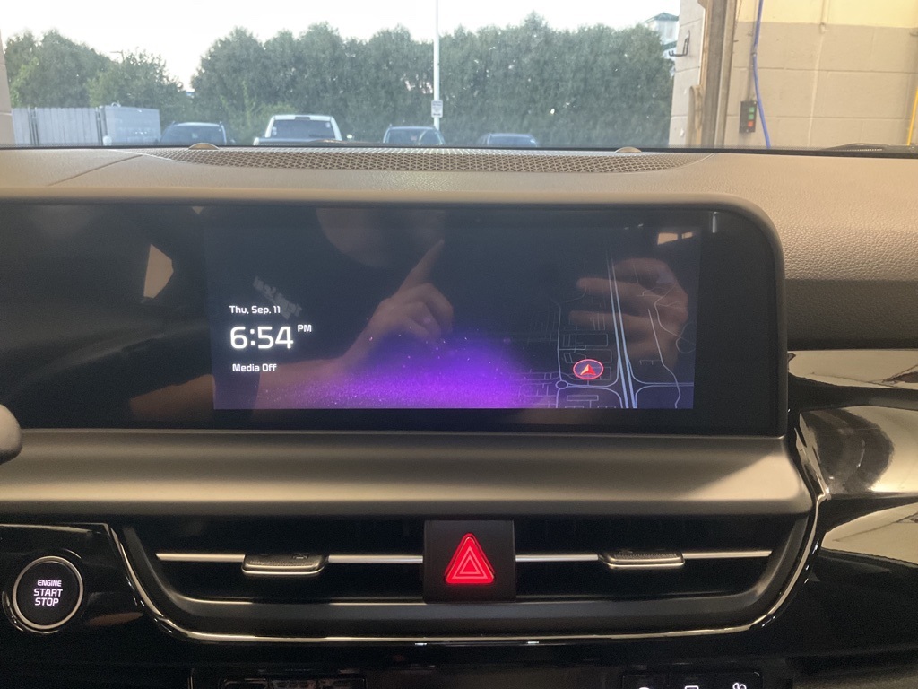 2026 Kia Seltos S Image 24 of 32