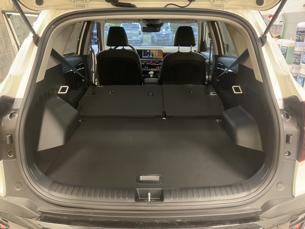 2026 Kia Seltos S Image 10 of 32