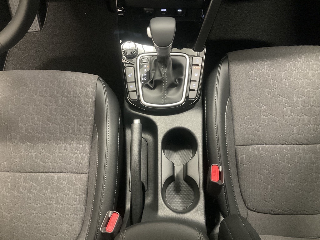 2026 Kia Seltos S Image 25 of 32